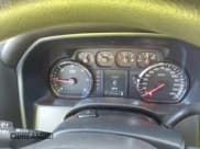 ✅ 2018 Chevrolet Silverado 1500 Work Truck • VIN: 1GCRCNEHXJZ348248 • Lot: 43656045. Listed on IAAI with 42,312 mi. Free auction sales archive from the USA and detailed vehicle history report at DreamBid. Image 7.