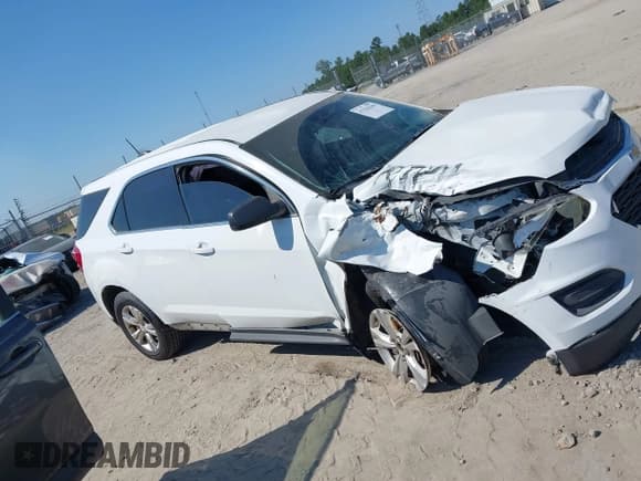 ✅ 2016 Chevrolet Equinox LS • VIN: 2GNALBEKXG1123053 • Лот: 43228366. Опубликован ранее на IAAI с пробегом 116 885 миль. Бесплатный доступ к архиву аукционных продаж из США и подробный отчёт об истории автомобиля на DreamBid. Изображение 13.
