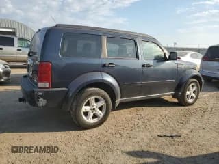 ✅ 2008 Dodge Nitro SLT • VIN: 1D8GU58K18W288854 • Lot: 86662835. Listed on Copart with 227,710 mi. Free auction sales archive from the USA and detailed vehicle history report at DreamBid. Image 3.
