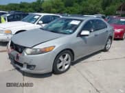 ✅ 2010 Acura TSX • VIN: JH4CU2F60AC038058 • Lot: 42501248. Listed on IAAI with 227,651 mi. Free auction sales archive from the USA and detailed vehicle history report at DreamBid. Image 2.