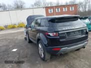 ✅ 2012 Land Rover Range Rover Evoque Pure Plus • VIN: SALVP2BG8CH684642 • Lot: 43856815. Wystawiony na IAAI z przebiegiem 83 807 mil. Bezpłatny archiwum sprzedaży aukcyjnych z USA i szczegółowy raport historii pojazdu na DreamBid. Zdjęcie 3.