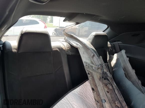 ✅ 2019 Dodge Challenger R/T Scat Pack Widebody • VIN: 2C3CDZFJ5KH618665 • Lot: 65283004. Wystawiony na Copart z przebiegiem 48 884 mil. Bezpłatny archiwum sprzedaży aukcyjnych z USA i szczegółowy raport historii pojazdu na DreamBid. Zdjęcie 10.