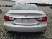 ✅ 2014 Hyundai Sonata GLS • VIN: 5NPEB4AC1EH916177 • Lot: 72907614. Listed on Copart with 58,819 mi. Free auction sales archive from the USA and detailed vehicle history report at DreamBid. Image 6.