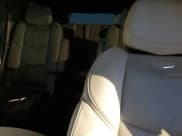 ✅ 2016 Cadillac Escalade Premium Collection • VIN: 1GYS4CKJ9GR246551 • Lot: 85313055. Listed on Copart with 130,720 mi. Free auction sales archive from the USA and detailed vehicle history report at DreamBid. Image 10.