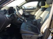 ✅ 2020 Audi Q3 Premium • VIN: WA1AECF34L1024819 • Lot: 53194995. Listed on Copart with 109,523 mi. Free auction sales archive from the USA and detailed vehicle history report at DreamBid. Image 7.