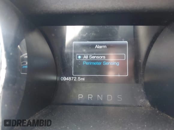 ✅ 2016 Ford Mustang EcoBoost Premium • VIN: 1FATP8UH3G5299901 • Lot: 42676095. Wystawiony na IAAI z przebiegiem 94 872 mil. Bezpłatny archiwum sprzedaży aukcyjnych z USA i szczegółowy raport historii pojazdu na DreamBid. Zdjęcie 16.