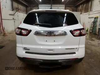 ✅ 2016 Chevrolet Traverse LT • VIN: 1GNKVHKD0GJ118943 • Lot: 46304494. Wystawiony na Copart z przebiegiem 103 781 mil. Bezpłatny archiwum sprzedaży aukcyjnych z USA i szczegółowy raport historii pojazdu na DreamBid. Zdjęcie 6.