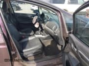 ✅ 2017 Honda Fit EX-L • VIN: JHMGK5H8XHS022733 • Лот: 41814563. Опубликован ранее на IAAI с пробегом 68 619 миль. Бесплатный доступ к архиву аукционных продаж из США и подробный отчёт об истории автомобиля на DreamBid. Изображение 5.