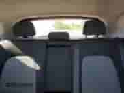 2018 Hyundai Kona SEL with VIN KM8K2CAA4JU077567, listed as a Copart auction lot 57636965 with 74,710 mi miles and Salvage title. Bid and sale history available at DreamBid. Image 10.