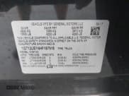 ✅ 2017 GMC Sierra 2500HD Denali • VIN: 1GT12UEY4HF187918 • Лот: 42384580. Опубликован ранее на IAAI с пробегом 117 034 миль. Бесплатный доступ к архиву аукционных продаж из США и подробный отчёт об истории автомобиля на DreamBid. Изображение 9.