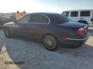 ✅ 2006 Jaguar S-Type 4.2 • VIN: SAJWA01B36HN54359 • Lot: 78268484. Listed on Copart with Not provided. Free auction sales archive from the USA and detailed vehicle history report at DreamBid. Image 2.