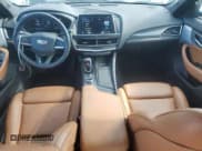 ✅ 2023 Cadillac CT5 Premium Luxury • VIN: 1G6DS5RKXP0136047 • Lot: 71079845. Listed on Copart with 24,932 mi. Free auction sales archive from the USA and detailed vehicle history report at DreamBid. Image 8.