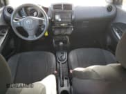 ✅ 2010 Scion xD • VIN: JTKKU4B41A1003210 • Lot: 81687475. Listed on Copart with 95,038 mi. Free auction sales archive from the USA and detailed vehicle history report at DreamBid. Image 8.