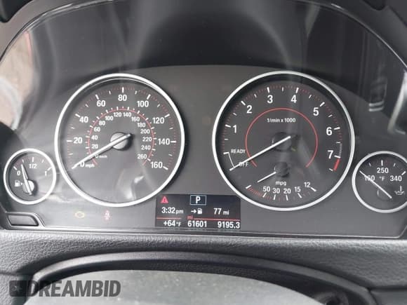 ✅ 2018 BMW 4 Series 440i • VIN: WBA4J5C56JBF07087 • Lot: 41421921. Wystawiony na IAAI z przebiegiem 61 601 mil. Bezpłatny archiwum sprzedaży aukcyjnych z USA i szczegółowy raport historii pojazdu na DreamBid. Zdjęcie 7.