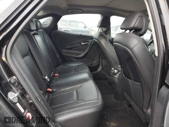 2013 Hyundai Azera с VIN KMHFH4JG6DA233074, выставлен на аукционе Copart как лот 87653725 с пробегом 150 481 миль миль и Списание • Salvage title. История ставок и продаж доступна на DreamBid. Изображение 10.