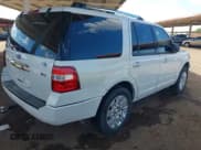 ✅ 2011 Ford Expedition Limited • VIN: 1FMJU1K58BEF01548 • Лот: 43210365. Опубликован ранее на IAAI с пробегом 257 865 миль. Бесплатный доступ к архиву аукционных продаж из США и подробный отчёт об истории автомобиля на DreamBid. Изображение 4.
