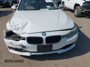 ✅ 2015 BMW 3 Series 328i • VIN: WBA3A5G56FNS83909 • Lot: 42931894. Wystawiony na IAAI z przebiegiem 131 937 mil. Bezpłatny archiwum sprzedaży aukcyjnych z USA i szczegółowy raport historii pojazdu na DreamBid. Zdjęcie 6.