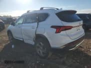 ✅ 2021 Hyundai Santa Fe SEL • VIN: 5NMS2DAJXMH314200 • Lot: 86706615. Wystawiony na Copart z przebiegiem 62 929 mil. Bezpłatny archiwum sprzedaży aukcyjnych z USA i szczegółowy raport historii pojazdu na DreamBid. Zdjęcie 2.
