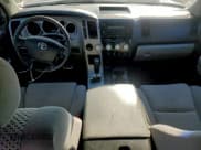 ✅ 2007 Toyota Tundra SR5 • VIN: 5TBRT54107S457180 • Lot: 96111555. Listed on Copart with 259,877 mi. Free auction sales archive from the USA and detailed vehicle history report at DreamBid. Image 8.