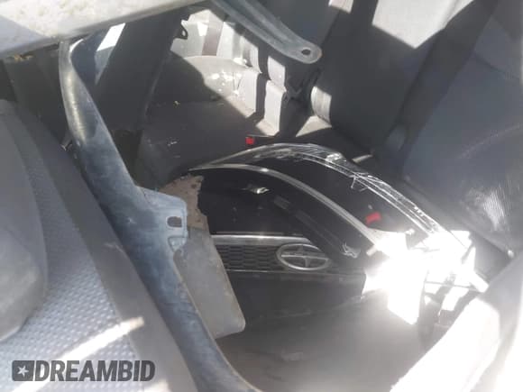 ✅ 2008 Scion tC • VIN: JTKDE167480274769 • Лот: 43573297. Опубликован ранее на IAAI с пробегом Не указан. Бесплатный доступ к архиву аукционных продаж из США и подробный отчёт об истории автомобиля на DreamBid. Изображение 11.