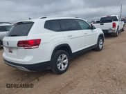 ✅ 2019 Volkswagen Atlas S • VIN: 1V2AP2CA4KC583091 • Lot: 42656999. Listed on IAAI with 105,929 mi. Free auction sales archive from the USA and detailed vehicle history report at DreamBid. Image 4.