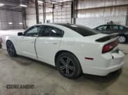 ✅ 2013 Dodge Charger RT Plus • VIN: 2C3CDXDT2DH608302 • Lot: 58351375. Listed on Copart with 172,369 mi. Free auction sales archive from the USA and detailed vehicle history report at DreamBid. Image 2.