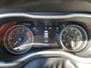 ✅ 2018 Jeep Cherokee Trailhawk • VIN: 1C4PJMBX5JD619698 • Lot: 71084615. Listed on Copart with 66,961 mi. Free auction sales archive from the USA and detailed vehicle history report at DreamBid. Image 9.