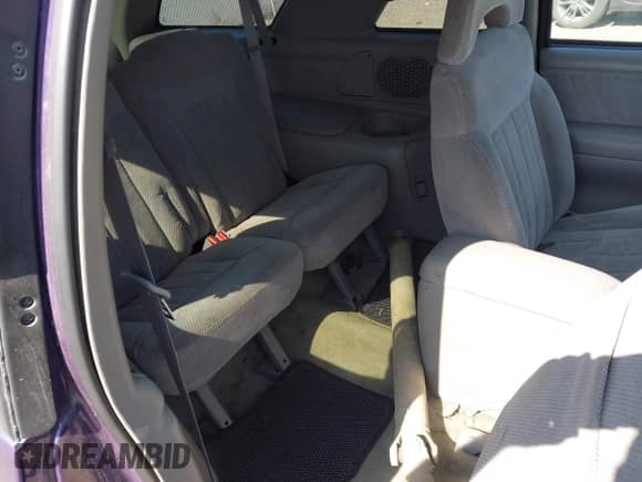 1995 Chevrolet Blazer с VIN 1GNCT18W8S2184847, выставлен на аукционе IAAI как лот 43132776 с пробегом 110 196 миль миль и . История ставок и продаж доступна на DreamBid. Изображение 8.