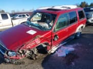 ✅ 2000 Ford Explorer Eddie Bauer • VIN: 1FMZU74E2YZA71908 • Lot: 41262892. Wystawiony na IAAI z przebiegiem 205 320 mil. Bezpłatny archiwum sprzedaży aukcyjnych z USA i szczegółowy raport historii pojazdu na DreamBid. Zdjęcie 6.