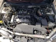 ✅ 2003 Mazda Protege DX • VIN: JM1BJ226730103729 • Lot: 63227285. Listed on Copart with 185,866 mi. Free auction sales archive from the USA and detailed vehicle history report at DreamBid. Image 11.