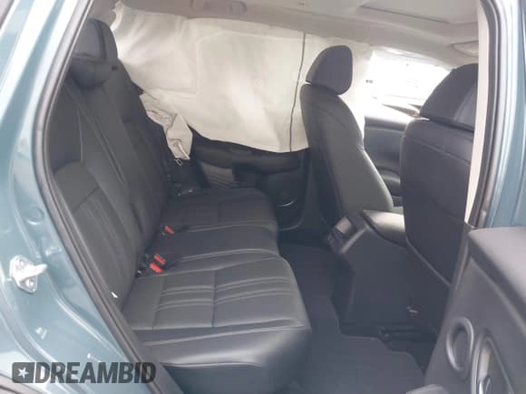 ✅ 2025 Honda HR-V EX-L • VIN: 3CZRZ2H72SM703202 • Lot: 43549738. Wystawiony na IAAI z przebiegiem 10 967 mil. Bezpłatny archiwum sprzedaży aukcyjnych z USA i szczegółowy raport historii pojazdu na DreamBid. Zdjęcie 8.