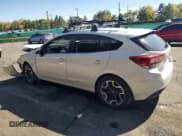 ✅ 2019 Subaru Impreza • VIN: 4S3GTAB64K3735790 • Lot: 84990735. Listed on Copart with 101,890 mi. Free auction sales archive from the USA and detailed vehicle history report at DreamBid. Image 2.