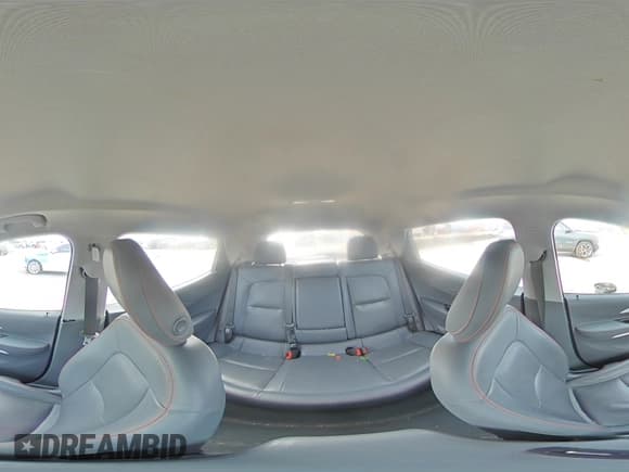 ✅ 2018 Chevrolet Bolt EV Premier • VIN: 1G1FX6S00J4117585 • Lot: 50368194. Wystawiony na Copart z przebiegiem 42 924 mil. Bezpłatny archiwum sprzedaży aukcyjnych z USA i szczegółowy raport historii pojazdu na DreamBid. Zdjęcie 14.