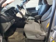 ✅ 2015 Toyota Tacoma • VIN: 3TMLU4EN3FM194509 • Лот: 80442915. Опубликован ранее на Copart с пробегом 108 493 миль. Бесплатный доступ к архиву аукционных продаж из США и подробный отчёт об истории автомобиля на DreamBid. Изображение 7.