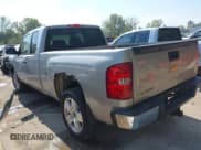 ✅ 2007 Chevrolet Silverado 1500 LTZ • VIN: 2GCEC190371708912 • Lot: 43456609. Listed on IAAI with 145,468 mi. Free auction sales archive from the USA and detailed vehicle history report at DreamBid. Image 3.