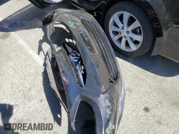 ✅ 2014 Hyundai Accent GLS • VIN: KMHCU4AE8EU765231 • Лот: 69803034. Опубликован ранее на Copart с пробегом 58 621 миль. Бесплатный доступ к архиву аукционных продаж из США и подробный отчёт об истории автомобиля на DreamBid. Изображение 12.