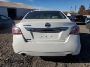 ✅ 2013 Nissan Altima SL • VIN: 1N4AL3AP7DN454902 • Лот: 90308625. Опубликован ранее на Copart с пробегом 152 180 миль. Бесплатный доступ к архиву аукционных продаж из США и подробный отчёт об истории автомобиля на DreamBid. Изображение 6.