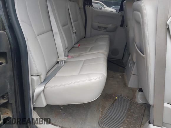 ✅ 2012 GMC Sierra 1500 SLE • VIN: 1GTR2VE70CZ104959 • Lot: 42887255. Wystawiony na IAAI z przebiegiem 81 604 mil. Bezpłatny archiwum sprzedaży aukcyjnych z USA i szczegółowy raport historii pojazdu na DreamBid. Zdjęcie 8.