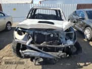 ✅ 2009 Toyota Tacoma PreRunner • VIN: 3TMKU72N09M020760 • Лот: 58597175. Опубликован ранее на Copart с пробегом Не указан. Бесплатный доступ к архиву аукционных продаж из США и подробный отчёт об истории автомобиля на DreamBid. Изображение 5.