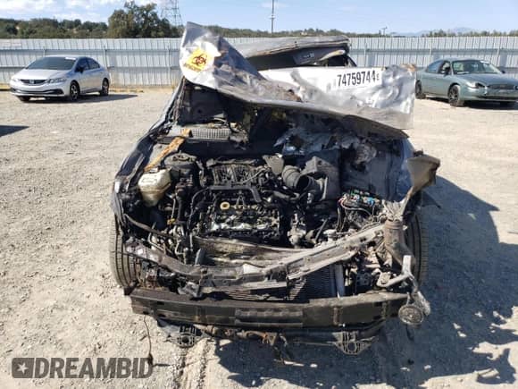 ✅ 2006 Hyundai Sonata GLS • VIN: 5NPEU46F66H038759 • Lot: 74759744. Listed on Copart with Not provided miles. Access the free auction sales archive from the USA and view a detailed vehicle history report at DreamBid. Image 5.