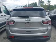 ✅ 2017 Jeep Compass Latitude • VIN: 3C4NJDBB1HT666193 • Лот: 43310214. Опубликован ранее на IAAI с пробегом 113 991 миль. Бесплатный доступ к архиву аукционных продаж из США и подробный отчёт об истории автомобиля на DreamBid. Изображение 16.