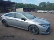 ✅ 2020 Toyota Avalon XSE • VIN: 4T1EZ1FB7LU053409 • Lot: 40231361. Listed on IAAI with 113,317 mi. Free auction sales archive from the USA and detailed vehicle history report at DreamBid. Image 13.