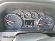 ✅ 2022 Chevrolet Silverado 1500 Custom • VIN: 3GCPABEK7NG580528 • Lot: 92401915. Listed on Copart with 30,801 mi. Free auction sales archive from the USA and detailed vehicle history report at DreamBid. Image 9.