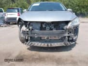 ✅ 2014 Nissan Sentra S • VIN: 3N1AB7AP2EL606559 • Lot: 43131201. Listed on IAAI with 61,232 mi. Free auction sales archive from the USA and detailed vehicle history report at DreamBid. Image 6.