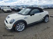 ✅ 2014 MINI Roadster S • VIN: WMWSY3C54ET566403 • Lot: 57357965. Wystawiony na Copart z przebiegiem 65 532 mil. Bezpłatny archiwum sprzedaży aukcyjnych z USA i szczegółowy raport historii pojazdu na DreamBid. Zdjęcie 1.