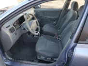 ✅ 2004 Kia Rio • VIN: KNADC125946336107 • Лот: 79957854. Опубликован ранее на Copart с пробегом 201 254 миль. Бесплатный доступ к архиву аукционных продаж из США и подробный отчёт об истории автомобиля на DreamBid. Изображение 7.