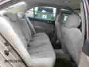 2007 Hyundai Sonata GLS с VIN 5NPET46C67H259546, выставлен на аукционе Copart как лот 73824734 с пробегом 142 732 миль миль и Списание • Salvage title. История ставок и продаж доступна на DreamBid. Изображение 10.