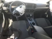 ✅ 2019 Volkswagen Jetta S • VIN: 3VWC57BU5KM111602 • Lot: 53152325. Listed on Copart with 64,679 mi. Free auction sales archive from the USA and detailed vehicle history report at DreamBid. Image 8.