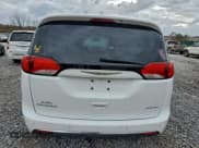 ✅ 2017 Chrysler Pacifica Limited • VIN: 2C4RC1GG8HR602993 • Lot: 93957065. Listed on Copart with Not provided. Free auction sales archive from the USA and detailed vehicle history report at DreamBid. Image 6.