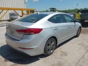 ✅ 2017 Hyundai Elantra Value Edition • VIN: 5NPD84LFXHH117309 • Lot: 42345064. Listed on IAAI with 144,901 mi. Free auction sales archive from the USA and detailed vehicle history report at DreamBid. Image 4.